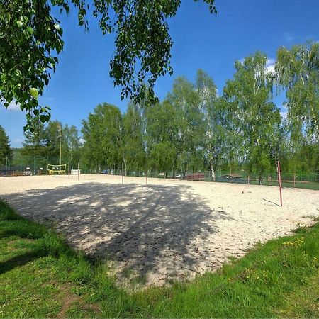 Ubytování Jiřetín Jiřetín pod Jedlovou Exteriér fotografie